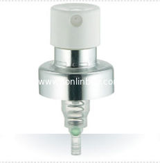 China 18mm Perfume sprayer nozzle, fine mist water pump sprayer, perfume pump sprayer supplier
