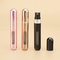 8ml Bottom Direct Filling perfume bottle Portable cycle filling ultra fine atomizing hydrating fragrance spray bottle supplier