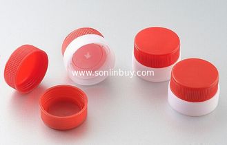 China Trumpet Soy sauce Bottle Caps supplier
